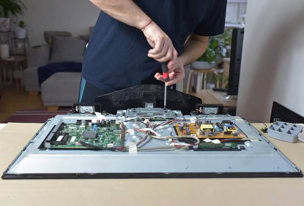 Tv Repairs Near Me tv repair