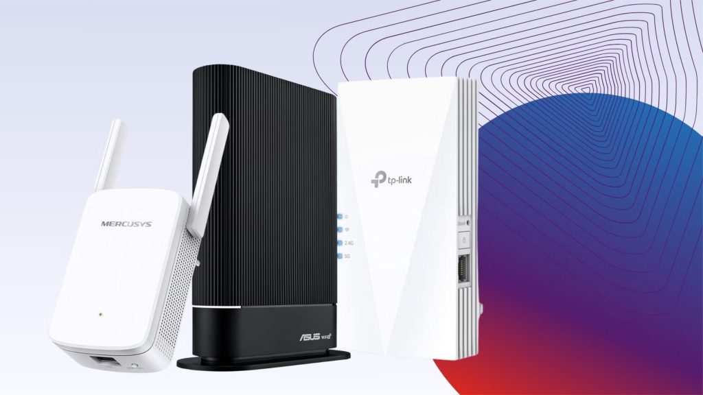 Outdoor wifi extender 107